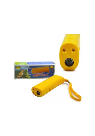 Zhltools Ultrasonik Köpek Uzaklaştırıcı Cihaz