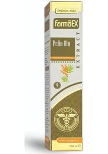 My Farmaex Pelin Otu Sıvı Ekstract 250 ML Myfarmaex