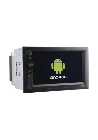 X-975a 2-32 7'' Android Uyumlu Double Teyp Kamera 9"