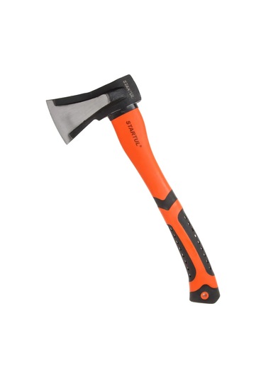 Startul 1 Kg Dövme St2026-10 Odun Kıran Balta 98959567