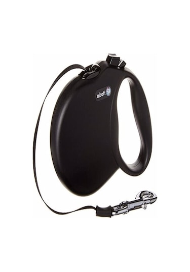 Alcott Wanderer Tasma 5 Mt. 20 Kg Siyah S