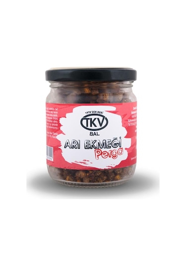 Tkv Arı Ekmeği (Perga) 100 G