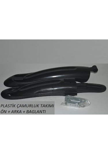 Bisiklet  Çamurluğu - Universal Set