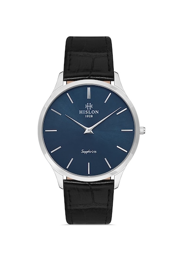 Hislon CL135S-11BS Erkek Kol Saati