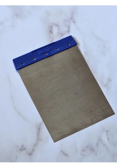 Japan Paslanmaz Çelik Spatula Seti 4 Parça 185254682