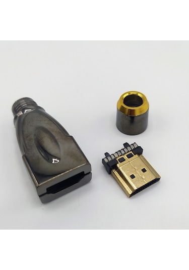 HqSpeed Hdmi Kablo Tamir Seti