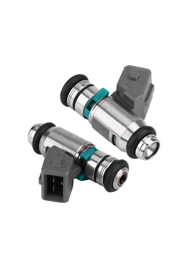 Kosona Yeni Kaliteli Benzin Enjeksiyonu Iwp143 - Renault Clio Mk Iı Iıı, Megane, Scenic, Thalia İçin Doğrudan Değiştirme Parçası