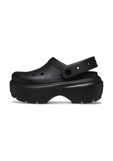 Crocs Stomp Clog Unısex Terlik Cr209347-crc.001 Tek Renk Çok Renkli