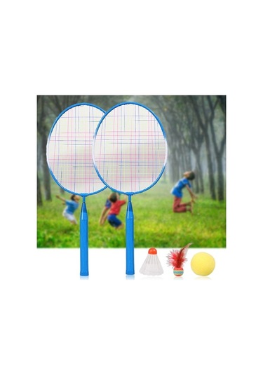 Trendooze Suntek Plaj Mavi Kapalı Için Için Çocuklar Bahçe Arka Açık Fv