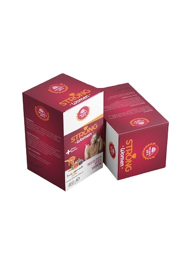 Mesir-i Şifa Strong Women Macun 460 G