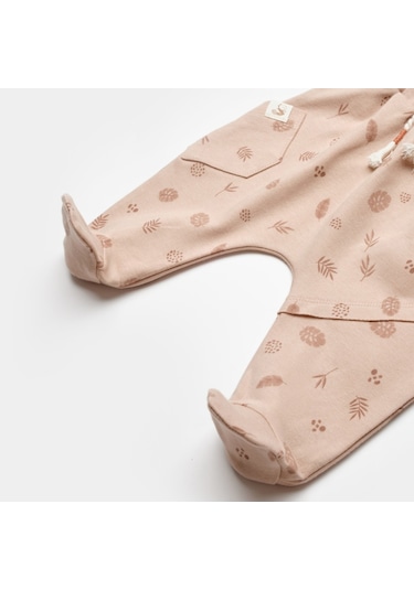 Biorganic Love Our Earth Bebek Pantolonu 57937