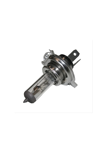 Ampul Far 12 V - 35/35w Halogen H4 3 Tırnak