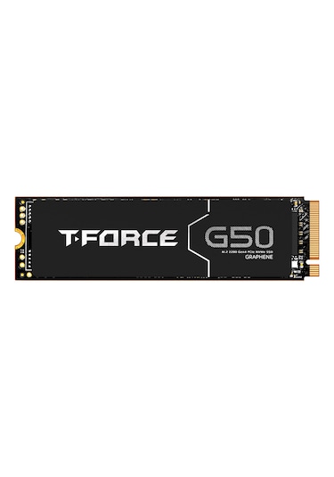 T-force M.2-2280 Pcı-e Gen4x4 G50 2tb Retaıl W/heat Stıcker 5000/