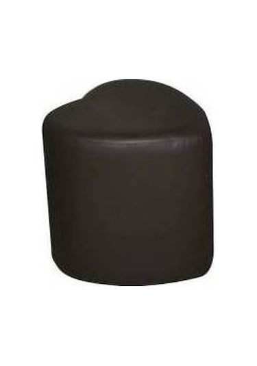 Nesilhomee-Ticaret Kalpli Puf Tabure Koltuk - Ayak Dayama