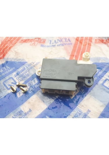 Fiat Uno Ön Cam Silecek Motor Kontrol Ünitesi 9942950