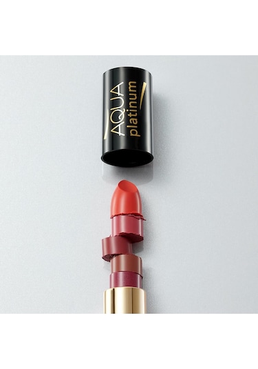 Platinium Lipstick C&e Vitaminli Uv Korumalı Ruj Diğer