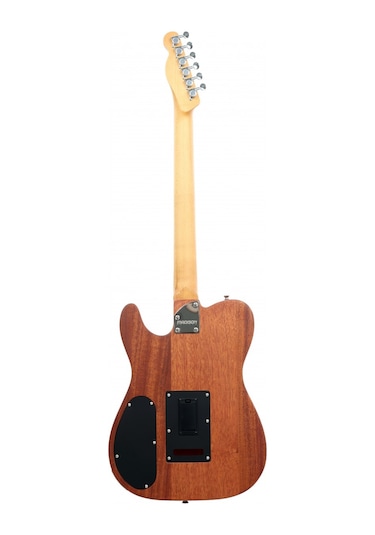 Madison Meag-tl01-n Elektro Akustik Gitar - Naturel Profesyonel