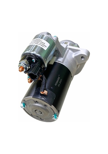 12v Marş Motoru Valeo Tipi 11 Diş 2.2 Kw Hyundaı-kıa 2010