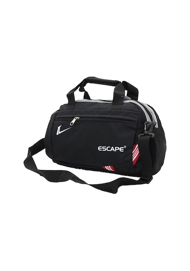 Escape 110 Polyester Kumaş Mini Seyahat Çantası / Spor Çanta