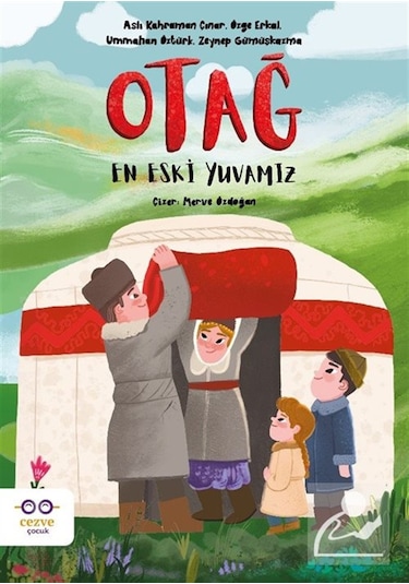 Otağ & En Eski Yuvamız / Kolektif