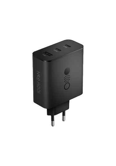 CMF Power 100 W Şarj Cihazı Adaptör Koyu Gri