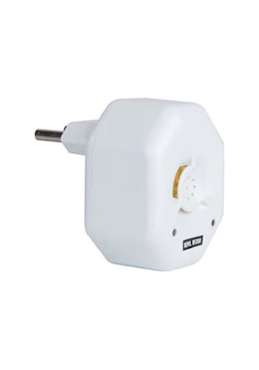 Repel RF 200 Ultrasonic Kovucu Elektrikli Fare Böcek Kovucu