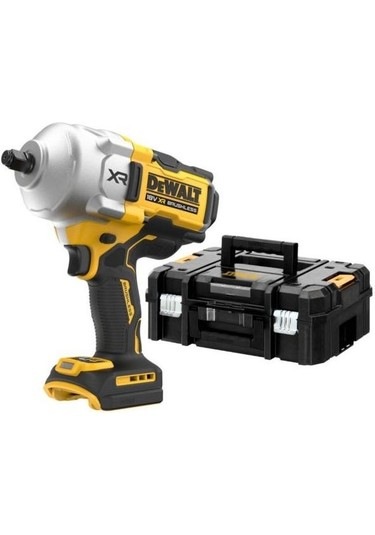 Dewalt DCD805NT + DCH133NT + DCF961NT+ DCF961NT 4 Adet 5 Amper Akü + Şarj Aleti Set