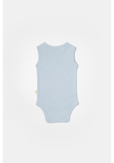 BabyCosy 2 Li Askılı Body Csyb9014 001