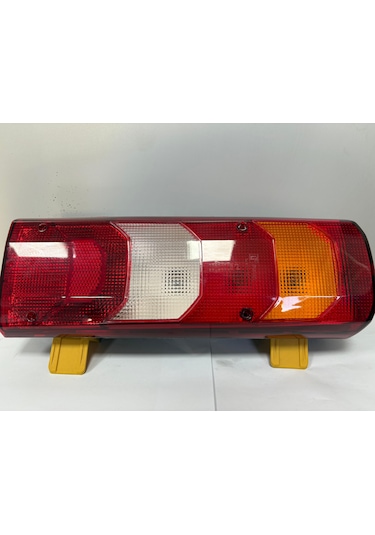 Üçler Euro 6 Sol Stop Lambası