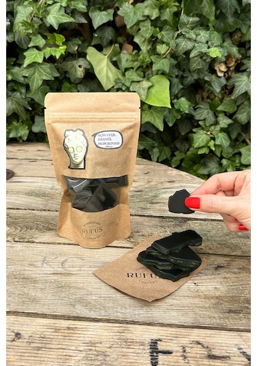 Açık Yeşil Granül Mum Boyası 100 Gr