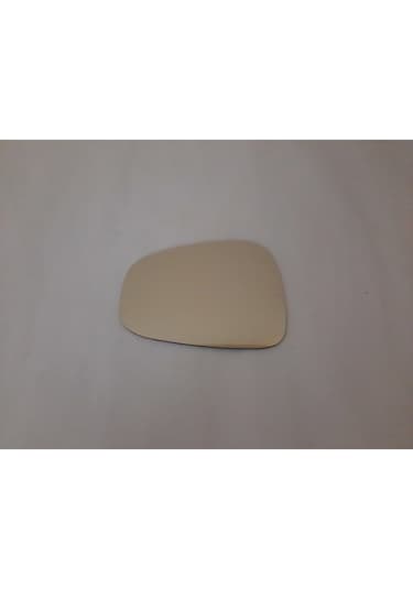 Alfa Romeo Giulietta 2010- Model Sonrası Sol Taraf Ayna Camı