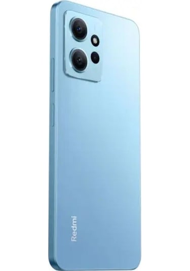Yenilenmiş Xiaomi Redmi Note 12 128 Gb 6 Gb Ram (12 Ay Garantili)