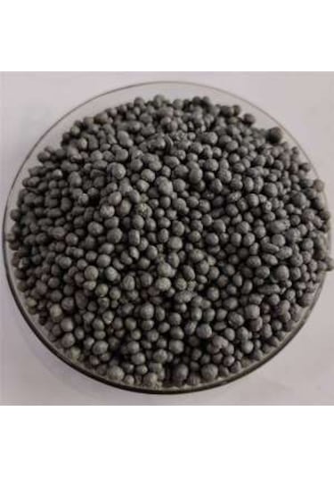 Humic Fulvic Asit Leonardit Granül Organik Taban Gübresi 10kg