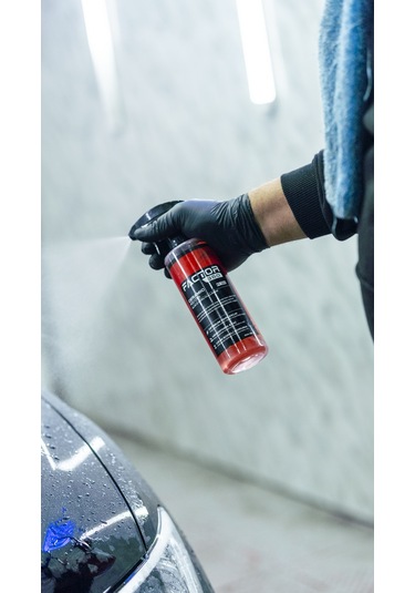 Factor 360 Ceramic Hızlı Cila 500 Ml