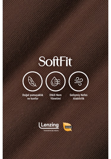 İz Yapmayan Basic Kadın V Tanga Külot Modal Pamuk 6'lı - Softfit Latte,bronz,bitter