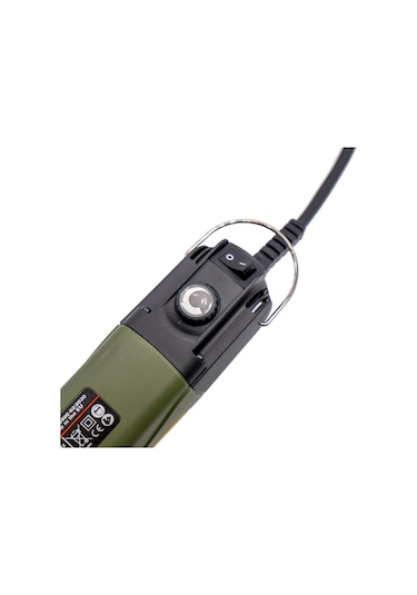 Proxxon 28680 EP/E Random Orbital Polisaj Makinası 100 W