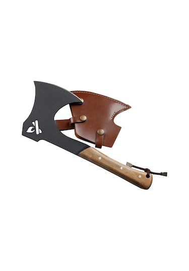 Freecamp Karbon Çelik 25cm Balta