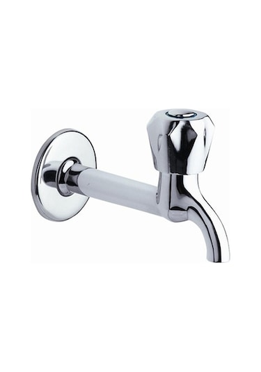 Uzun Musluk Tuvalet Bahçe Lavabo Musluğu
