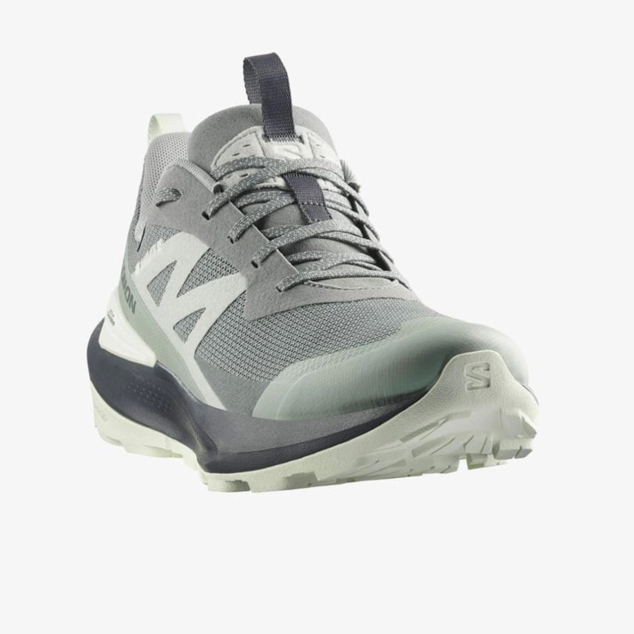 Salomon Elixir Activ Gore-tex Erkek Outdoor Ayakkabı C-sal477578e10g01 Yeşil