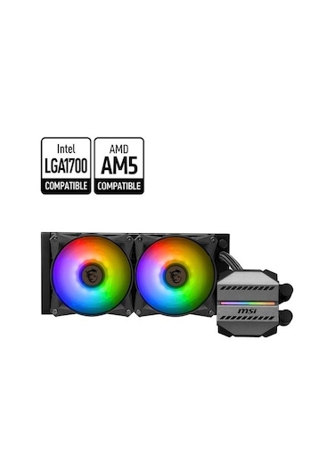 MSI DFS Gaming Nocturne i9-147009 32 GB 1 TB M.2 NVMe Free Dos Masaüstü Oyuncu Bilgisayarı