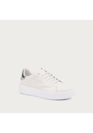 Gessoargento Sneaker Kadın 41k7 Frau Velafancy Gessoargento