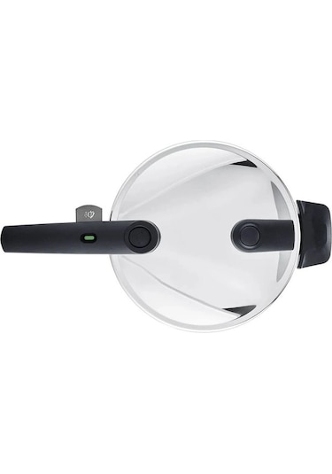 Fissler Vitaquick Glossy 4.5 + 2.5 lt Düdüklü Tencere