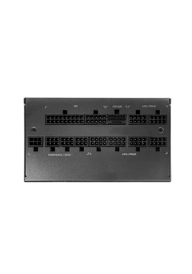 High Power HP2-A1200GD-F14C Gen5.1 1200 W Güç Kaynağı