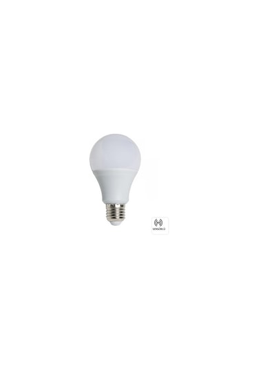 Ct-4259 Sensörlü Ampul 12w