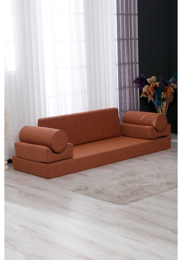 Prestigegolf Yer Kanepesi,yer Oturma Minderi ,şark Köşesi Kiremit