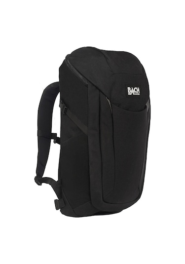 Bach Shield 22 Litre Sırt Çantası-siyah Siyah