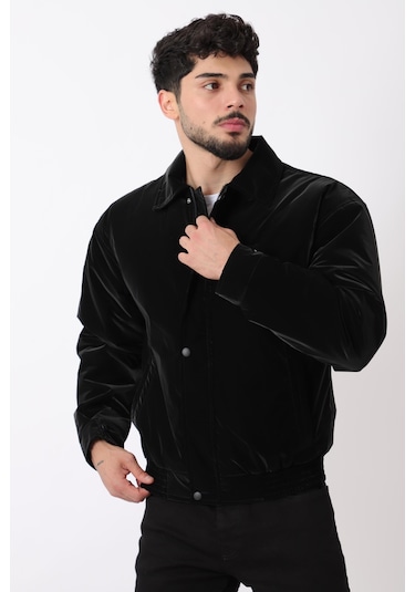 Stilkombin Yakalı Bel Lastikli Nova Mevsimlik Mont Bl 1759 60300 001
