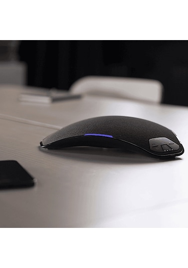 Konftel 70 Bluetooth/usb/dahili Mikrofonlu Hoparlör Siyah