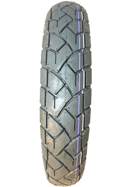 Goldenstar 1505 120/80-19 Mondial Xtreme Arka Lastik Ms-014