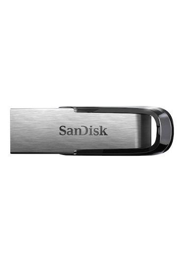 SanDisk Ultra Flair SDCZ73-128G-G46 128 GB USB 3.0 Flash Bellek